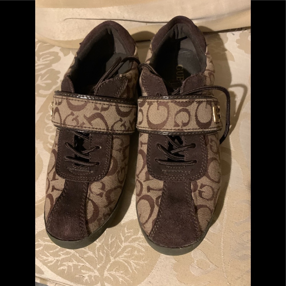 Guess shoes